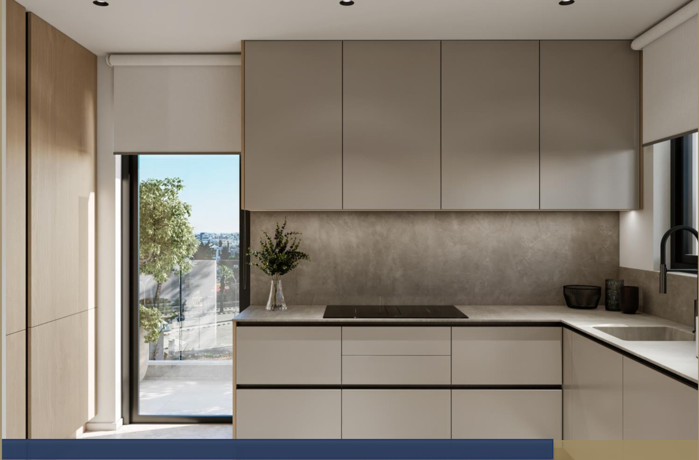 Apartment in Ayios Theodoros - Image 4