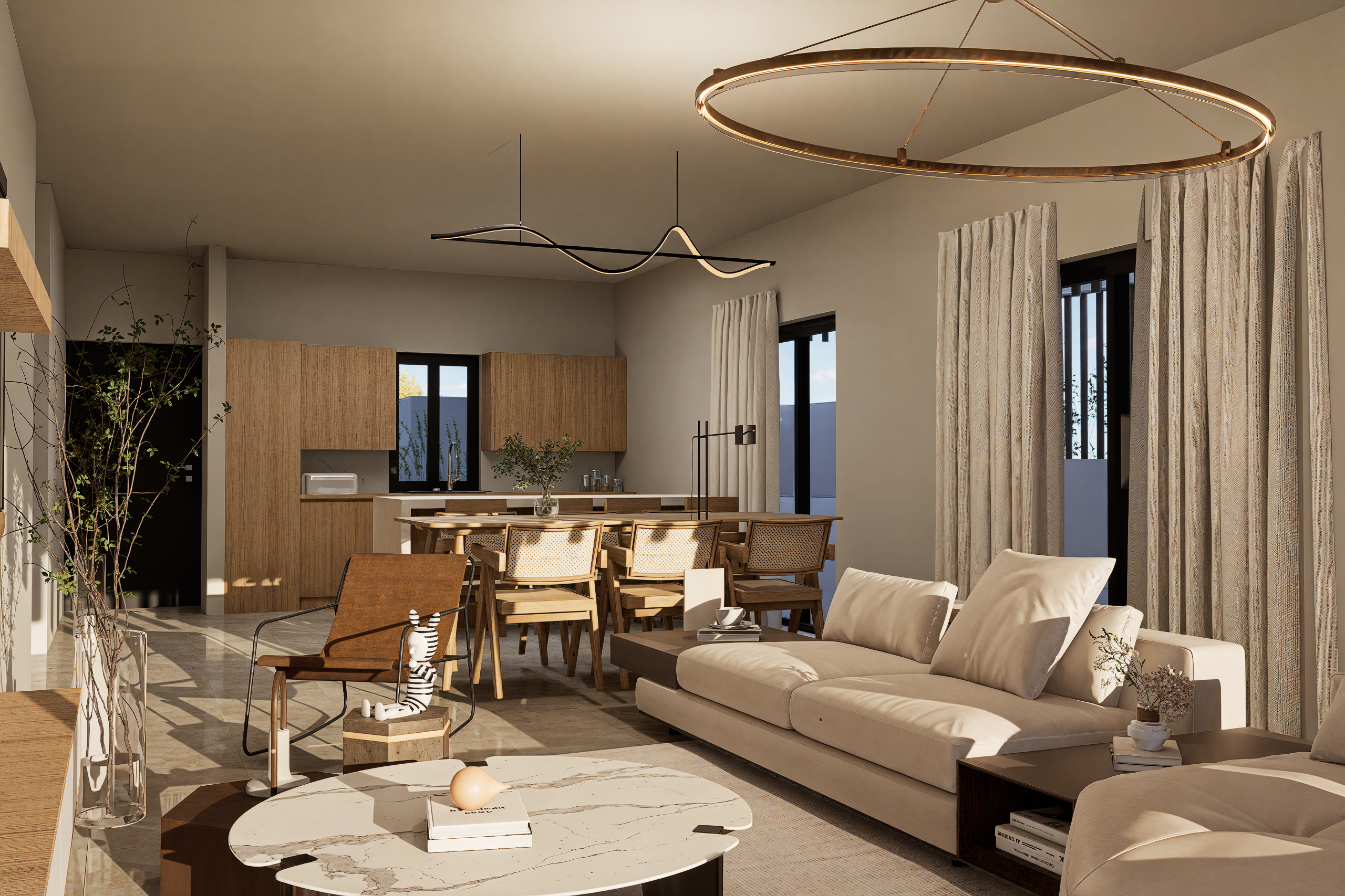 House in Timi - Image 2