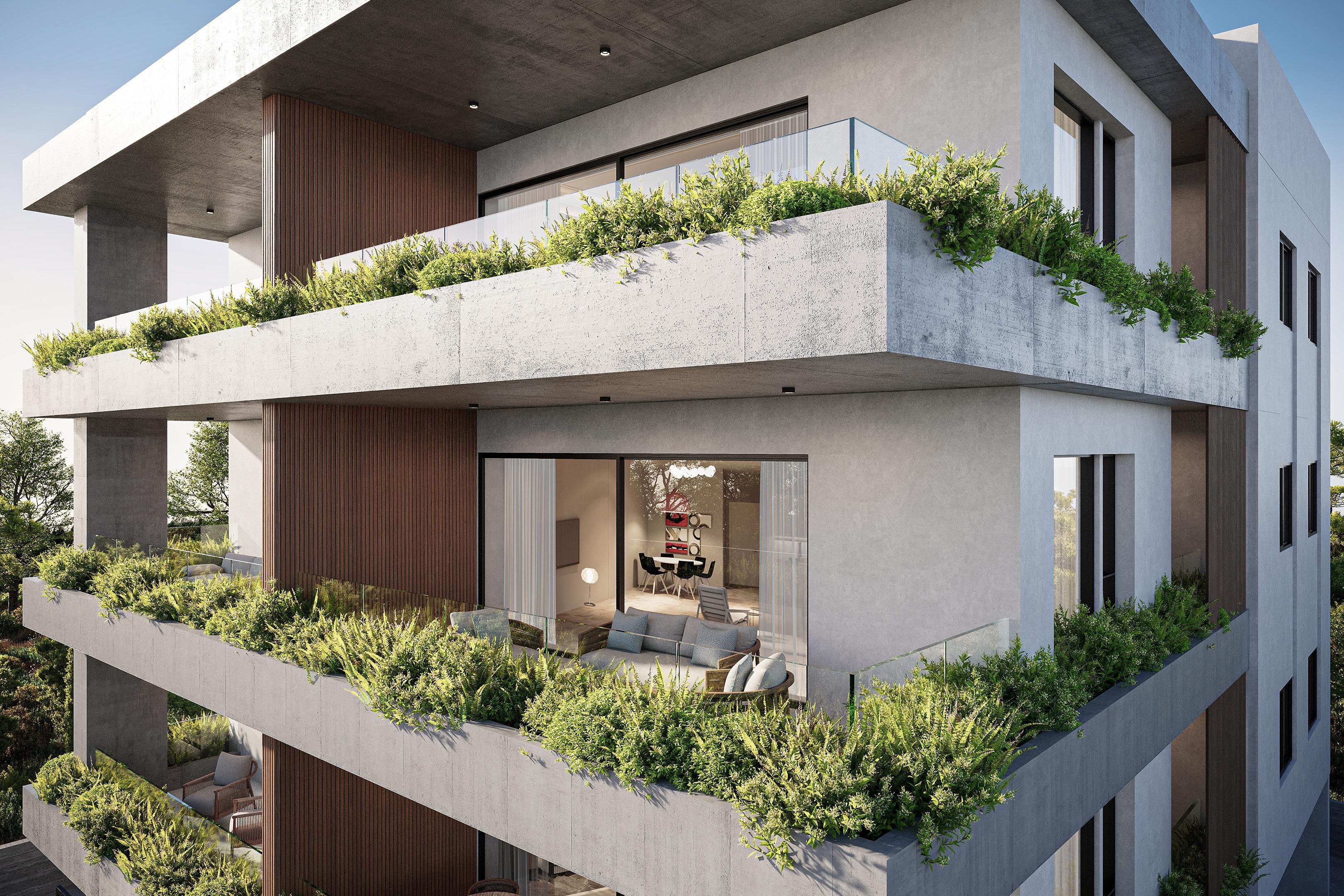 Apartment in Ayios Theodoros - Image 5