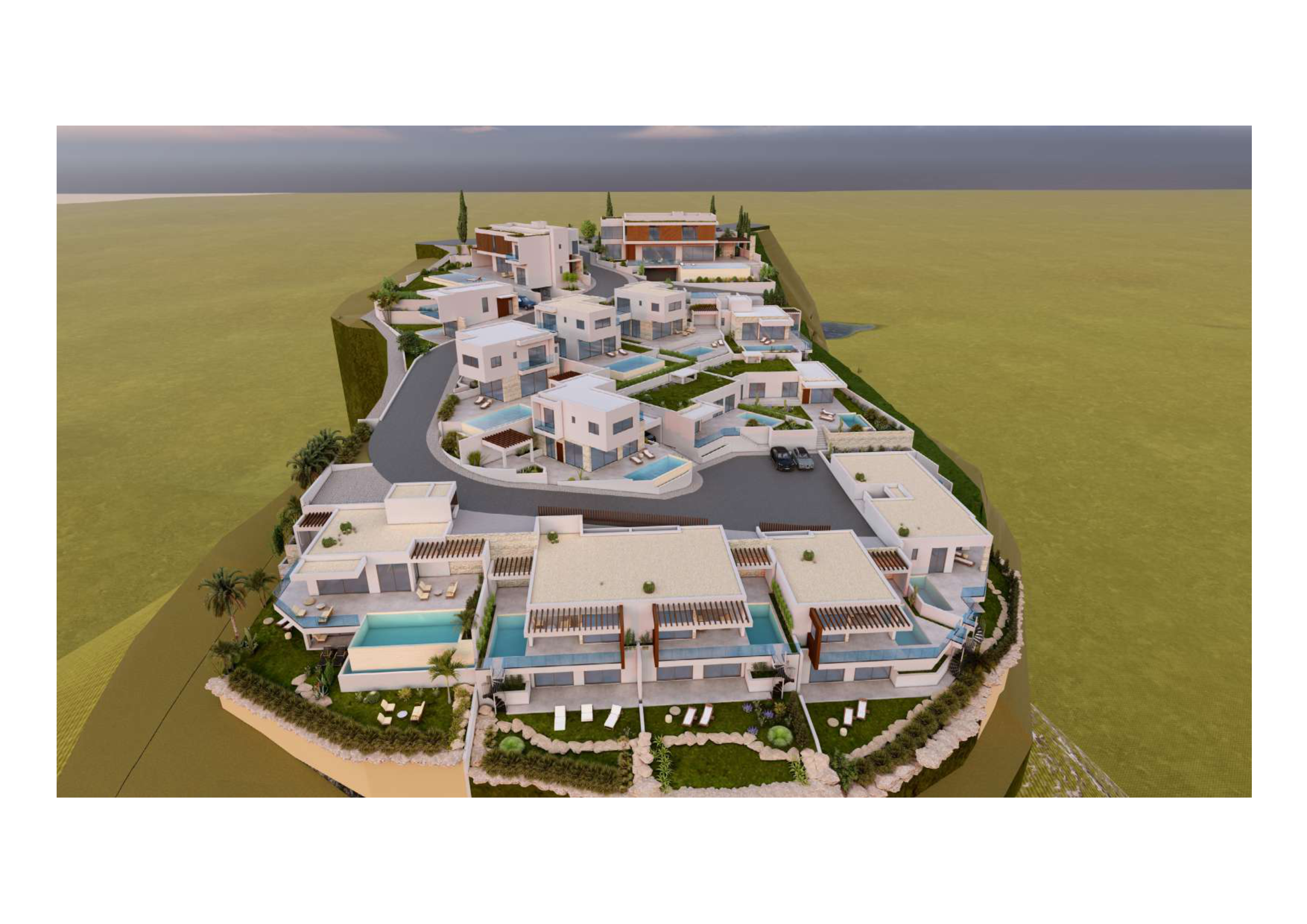 House in Pegeia - Image 3