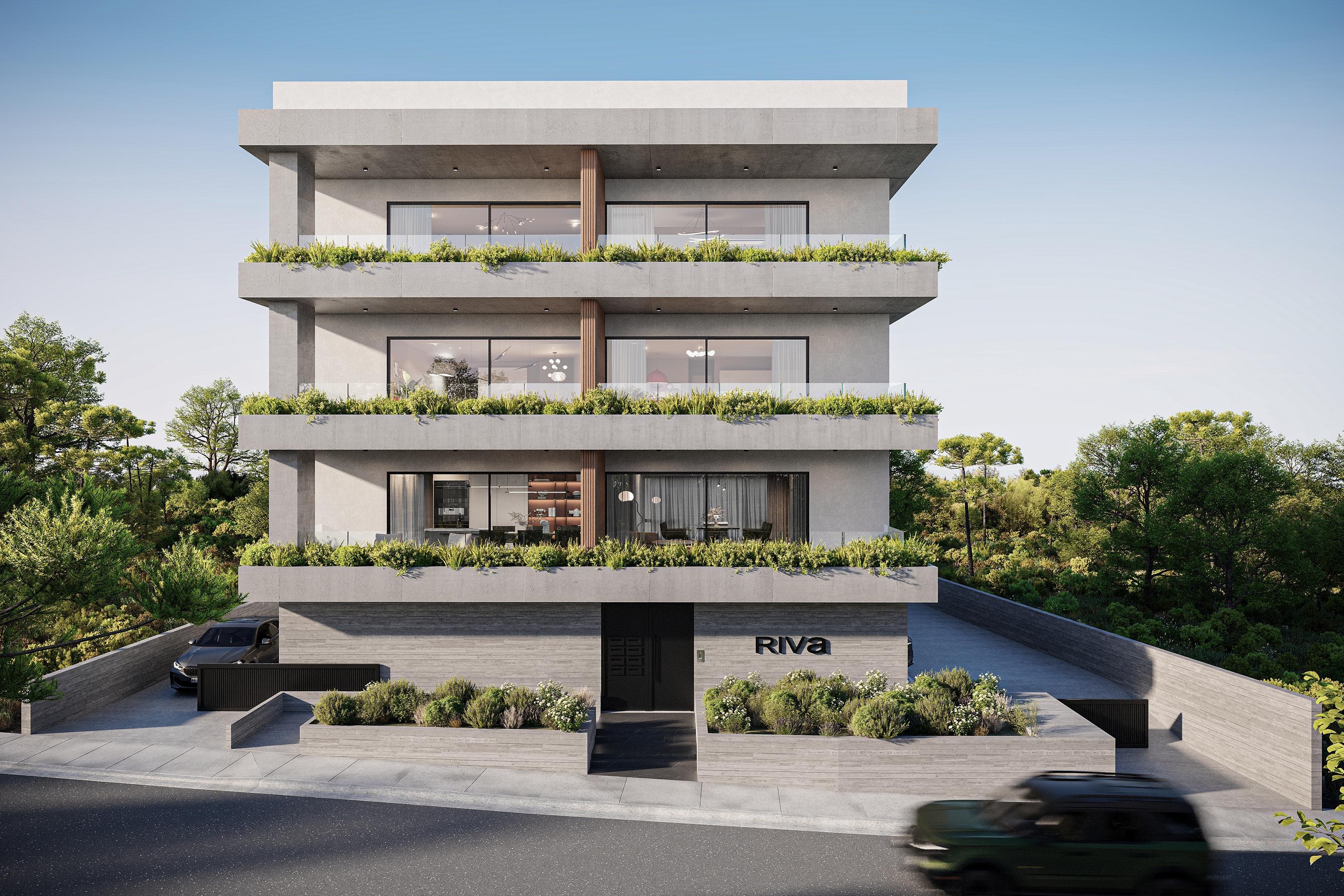 Apartment in Ayios Theodoros - Image 2