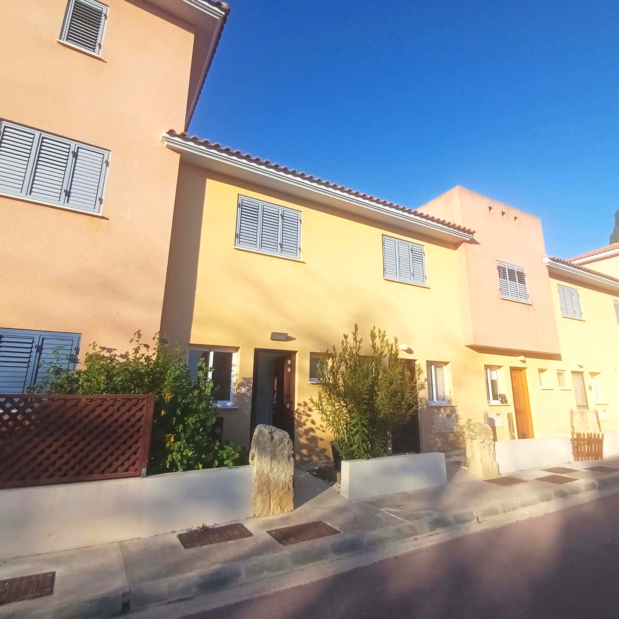 House in Anarita - view 1