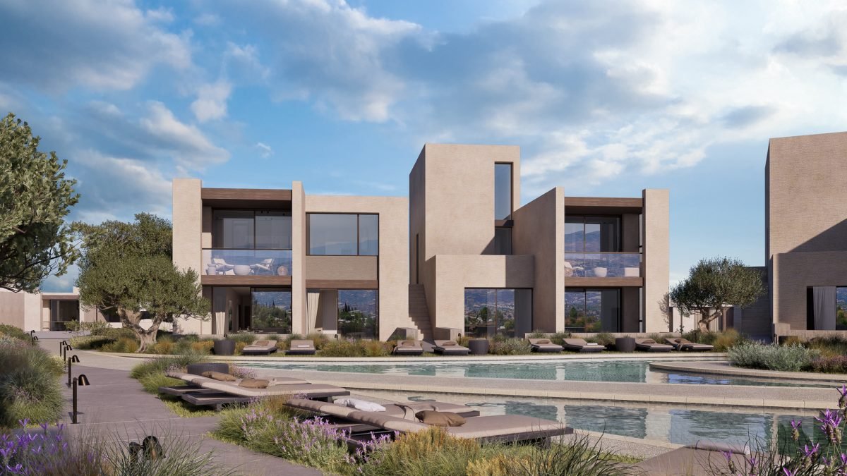 House in Tsada - Image 2