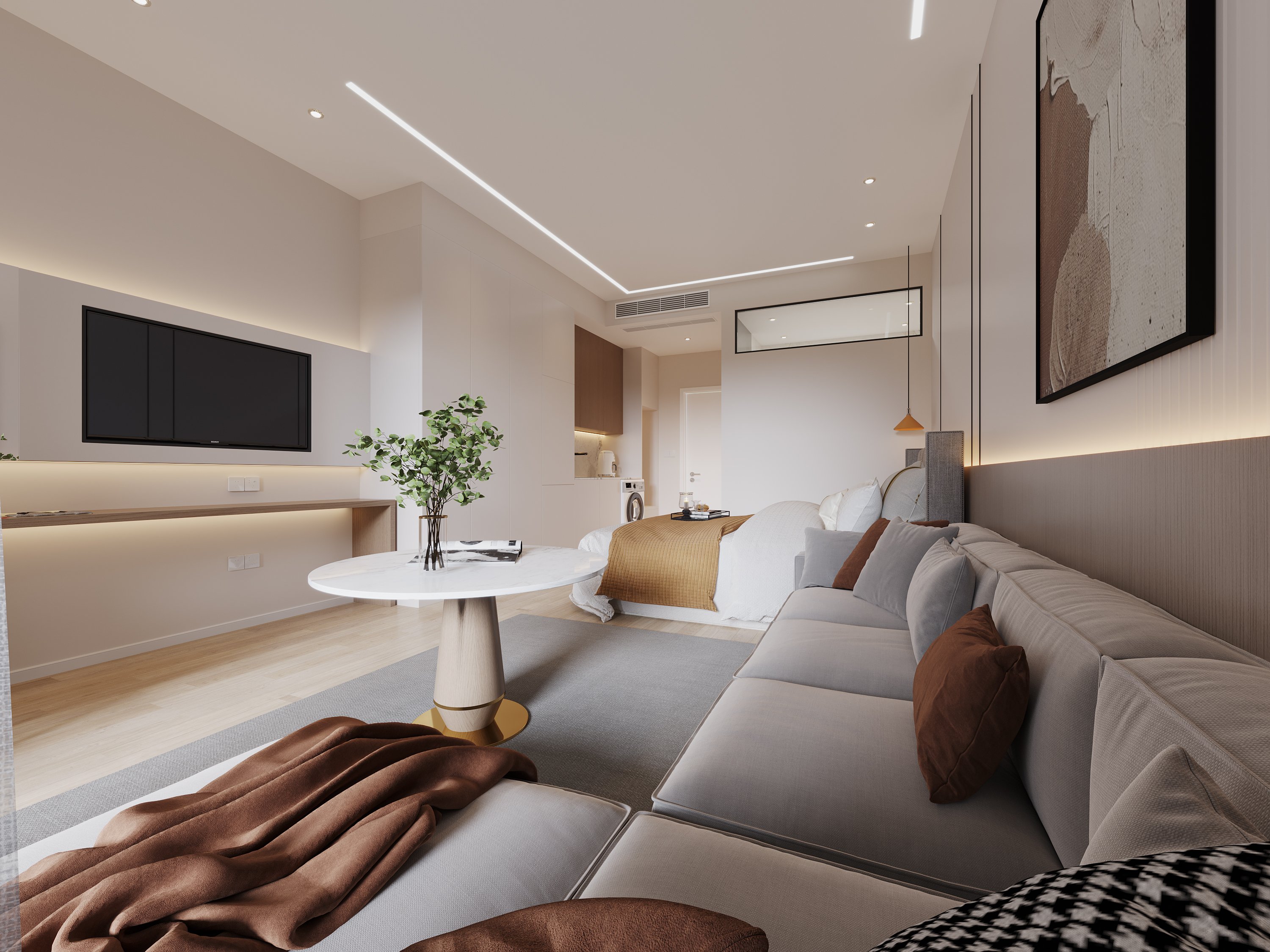 Apartment in Paphos - Image 2