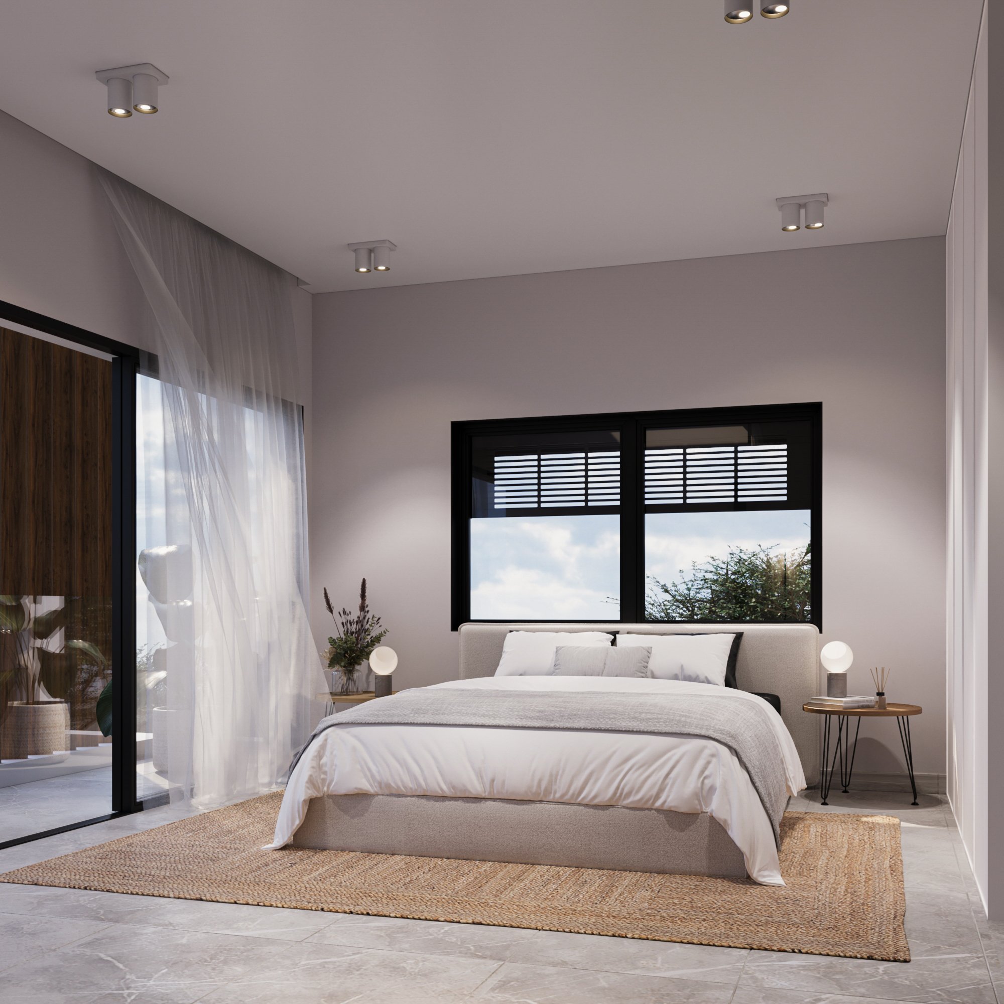 Apartment in Yeroskipou - Image 3