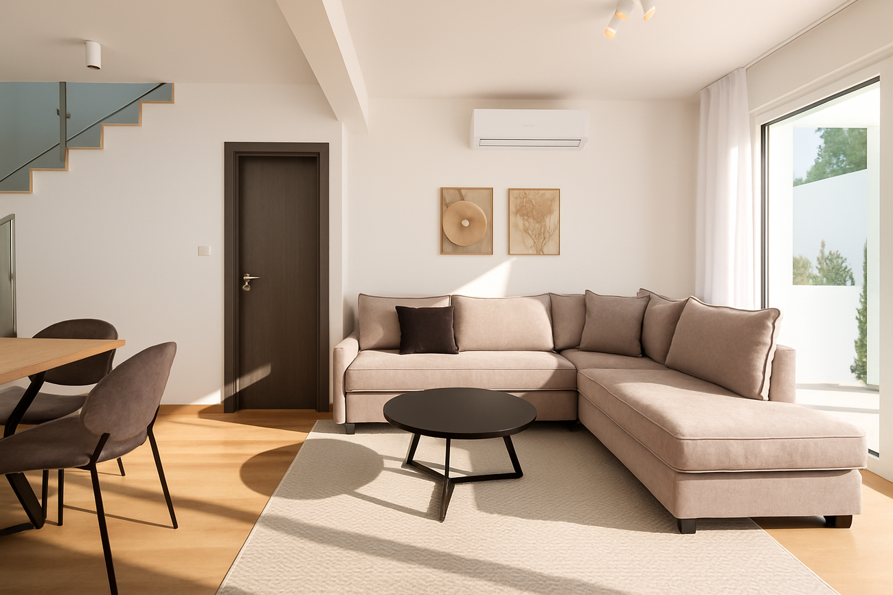 House in Pegeia - Image 2