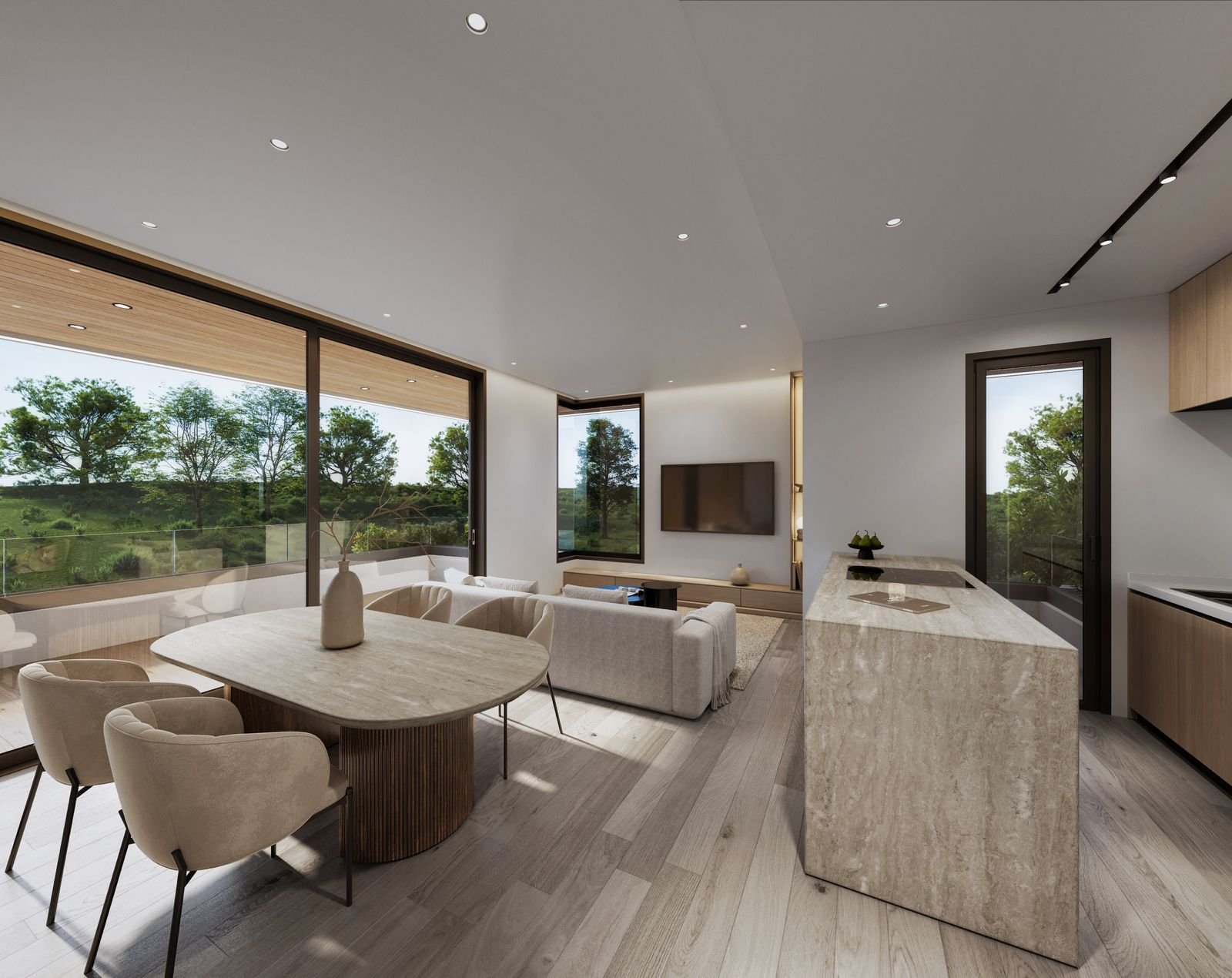 House in Yeroskipou - Image 2