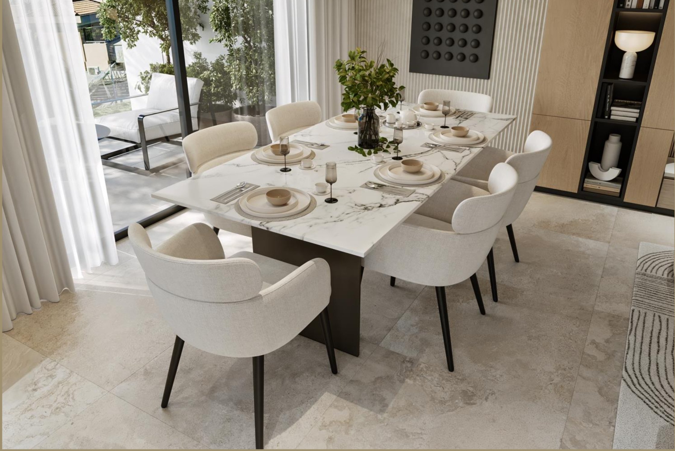 Apartment in Ayios Theodoros - Image 3