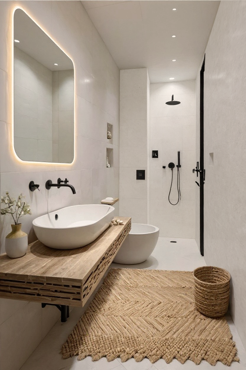 Apartment in Chlorakas - Image 4