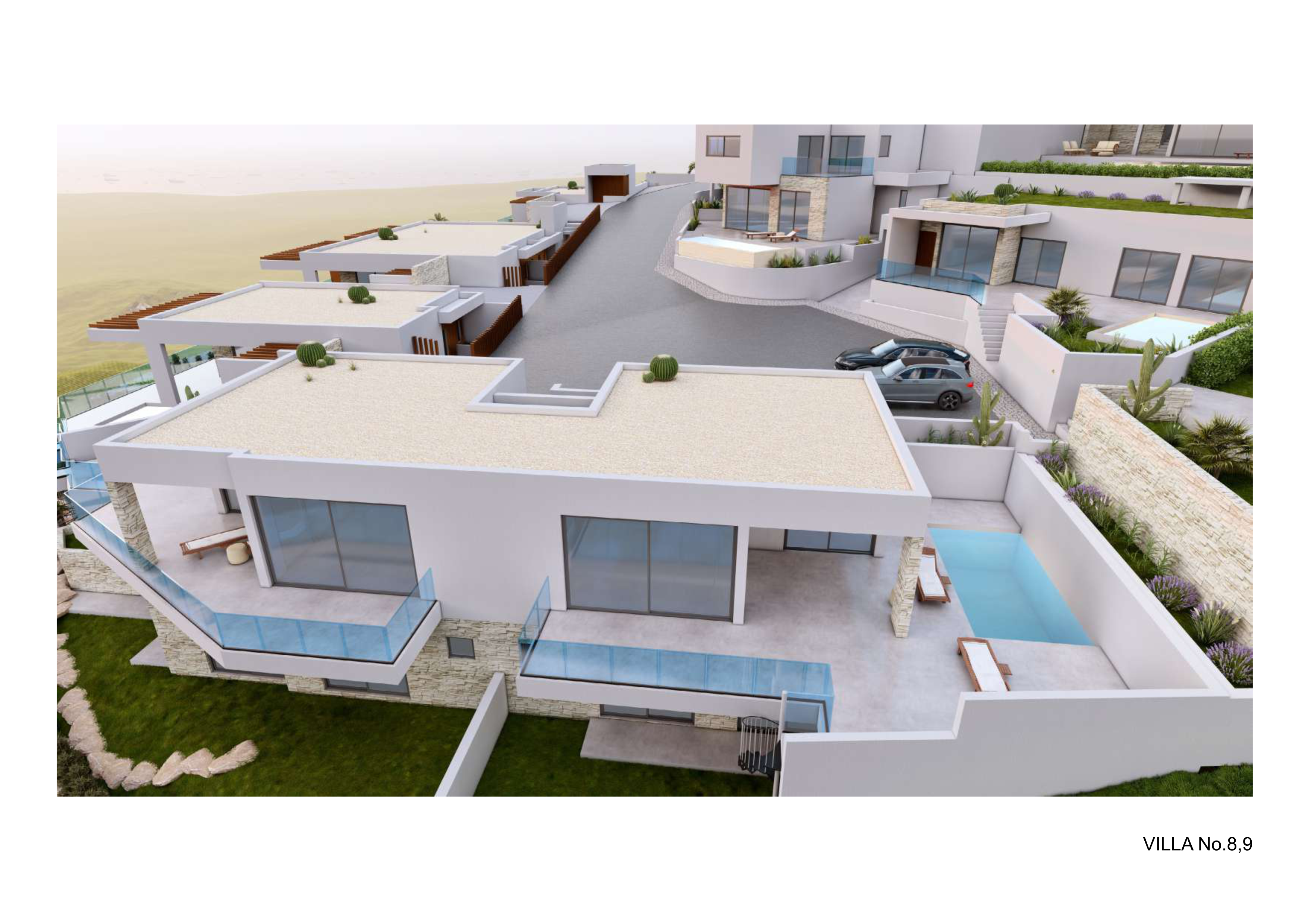 House in Pegeia - Image 2