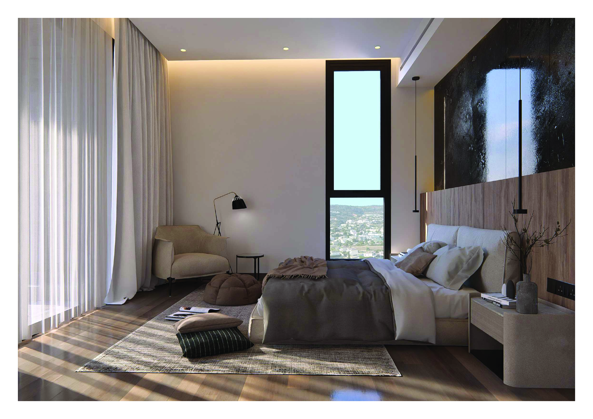 House in Pegeia - Image 2