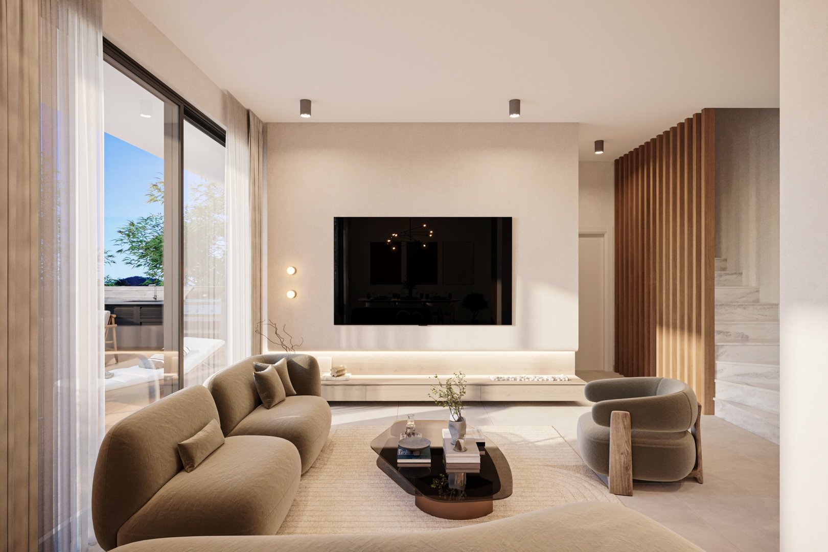 House in Yeroskipou - Image 3