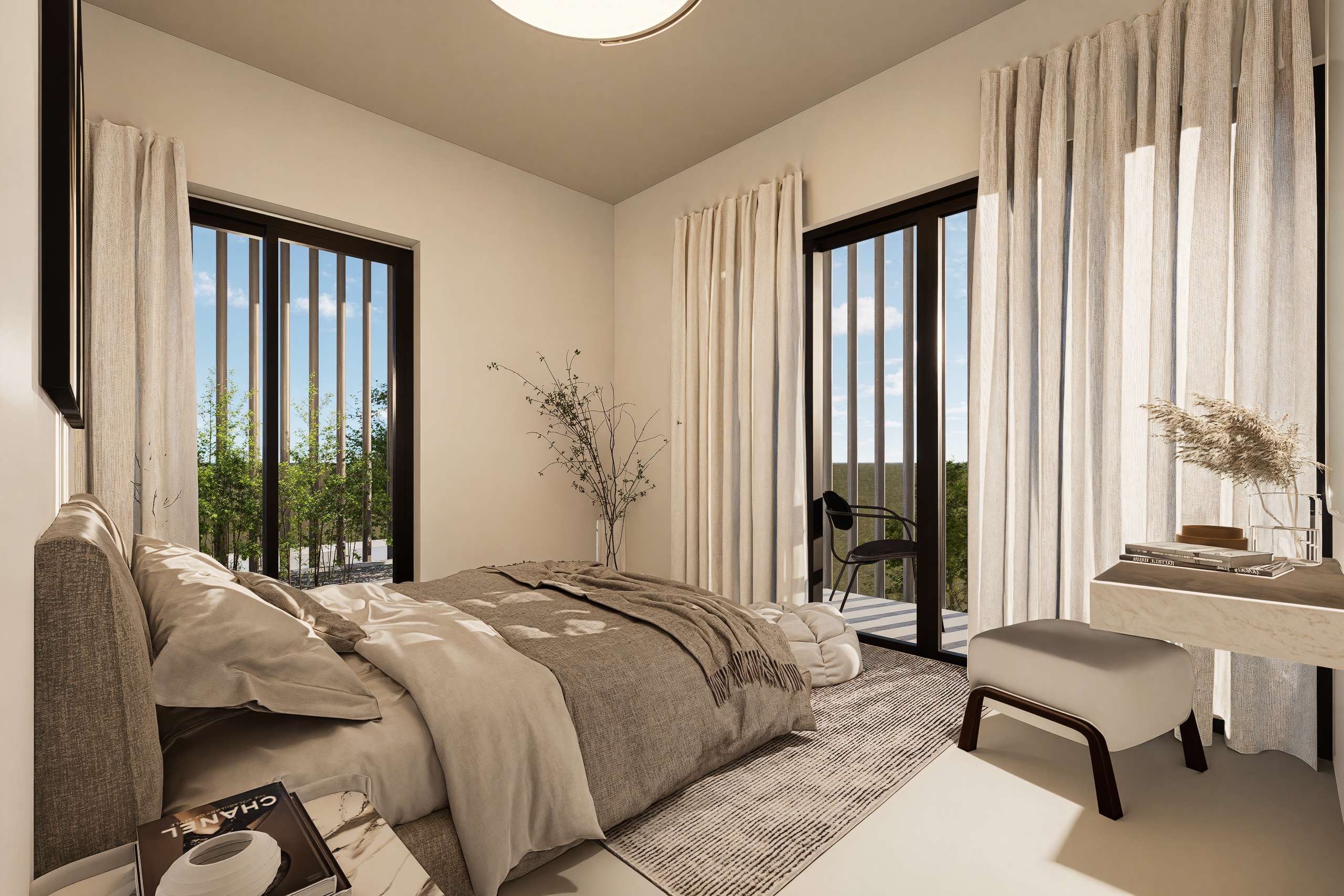 House in Timi - Image 3