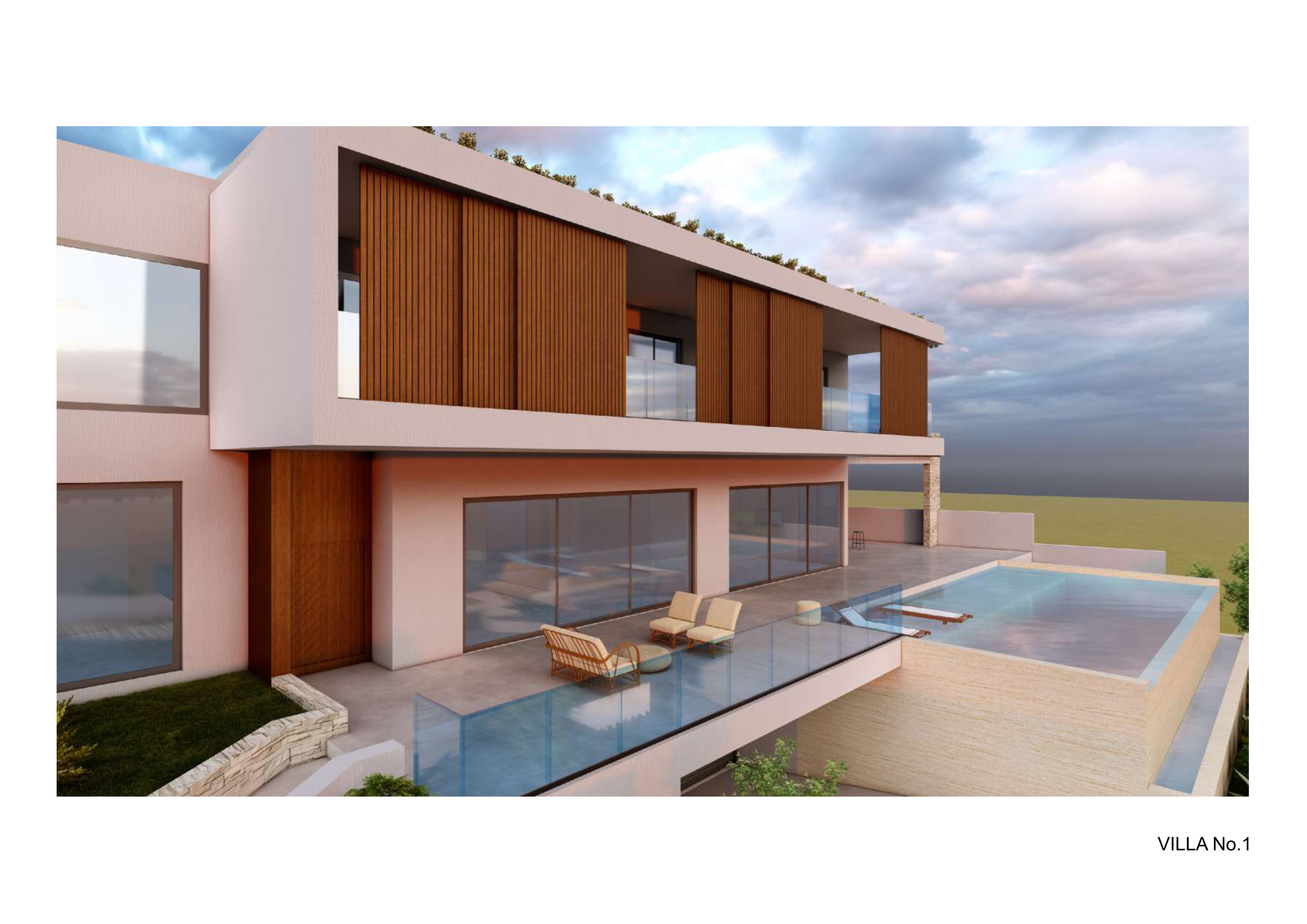 House in Pegeia - Image 3