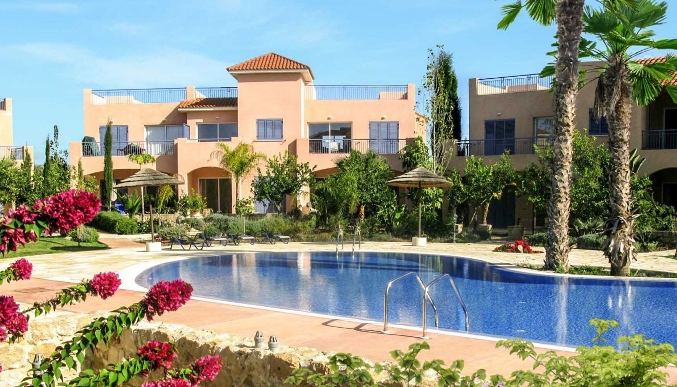 Apartment in Mandria - view 1