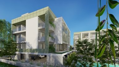 Apartment in Pafos - Image 2