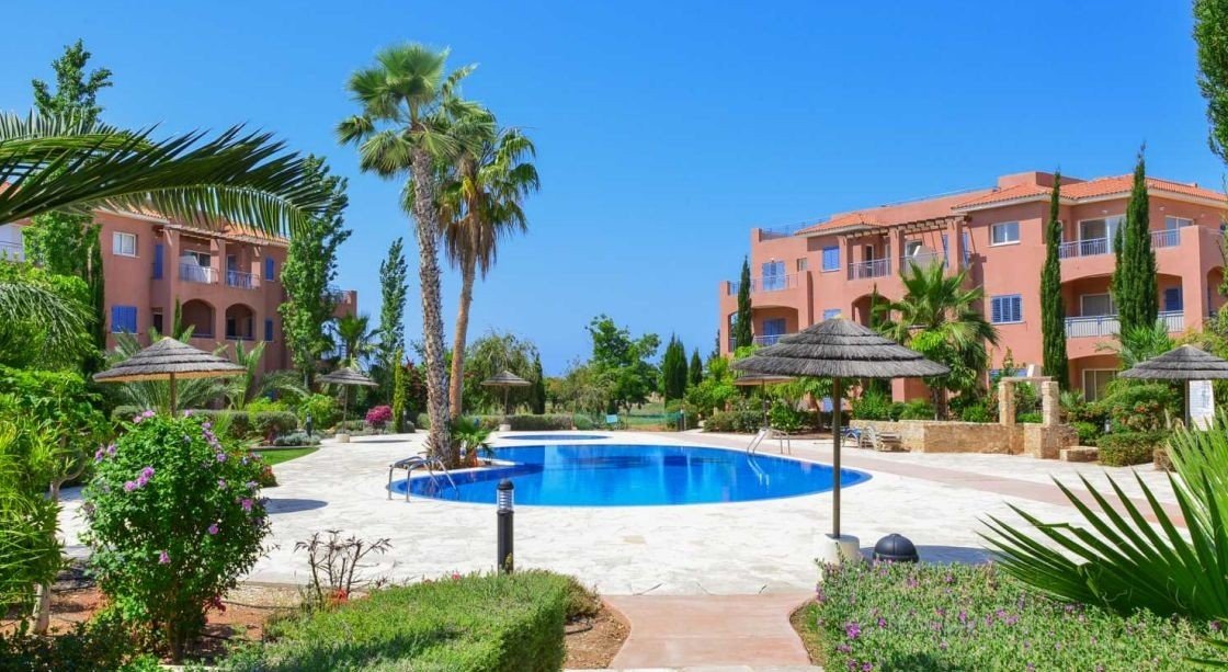 Apartment in Mandria - Image 3