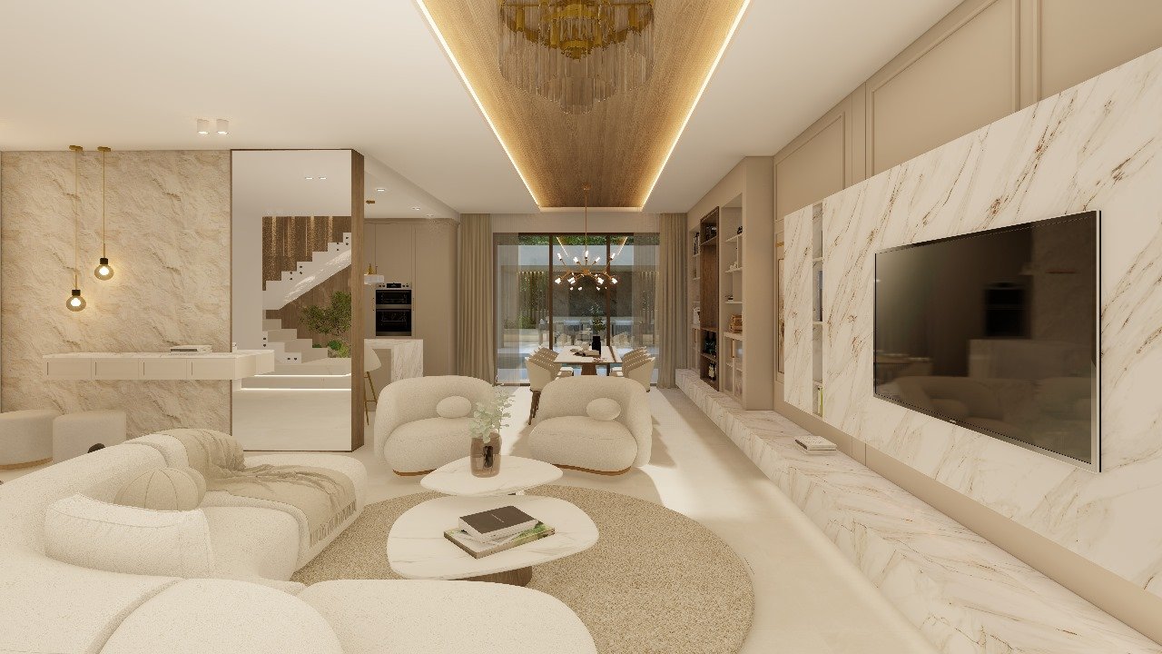 House in Chlorakas - Image 5