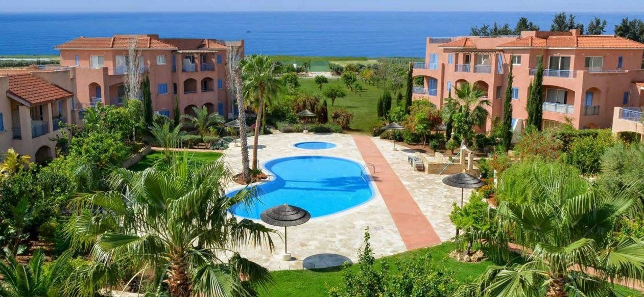 Apartment in Mandria - Image 2