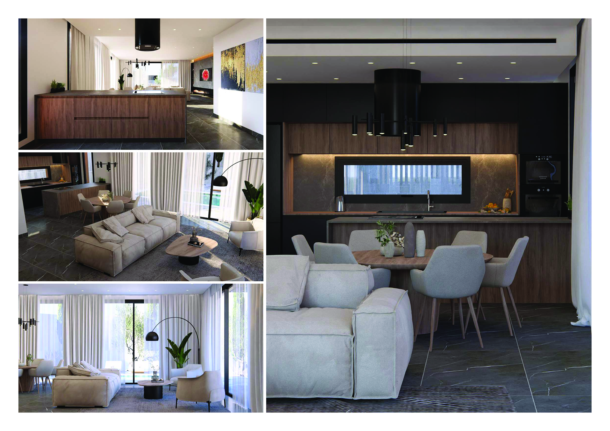 House in Pegeia - Image 3