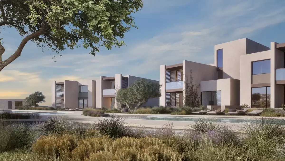 Apartment in Tsada - Image 2