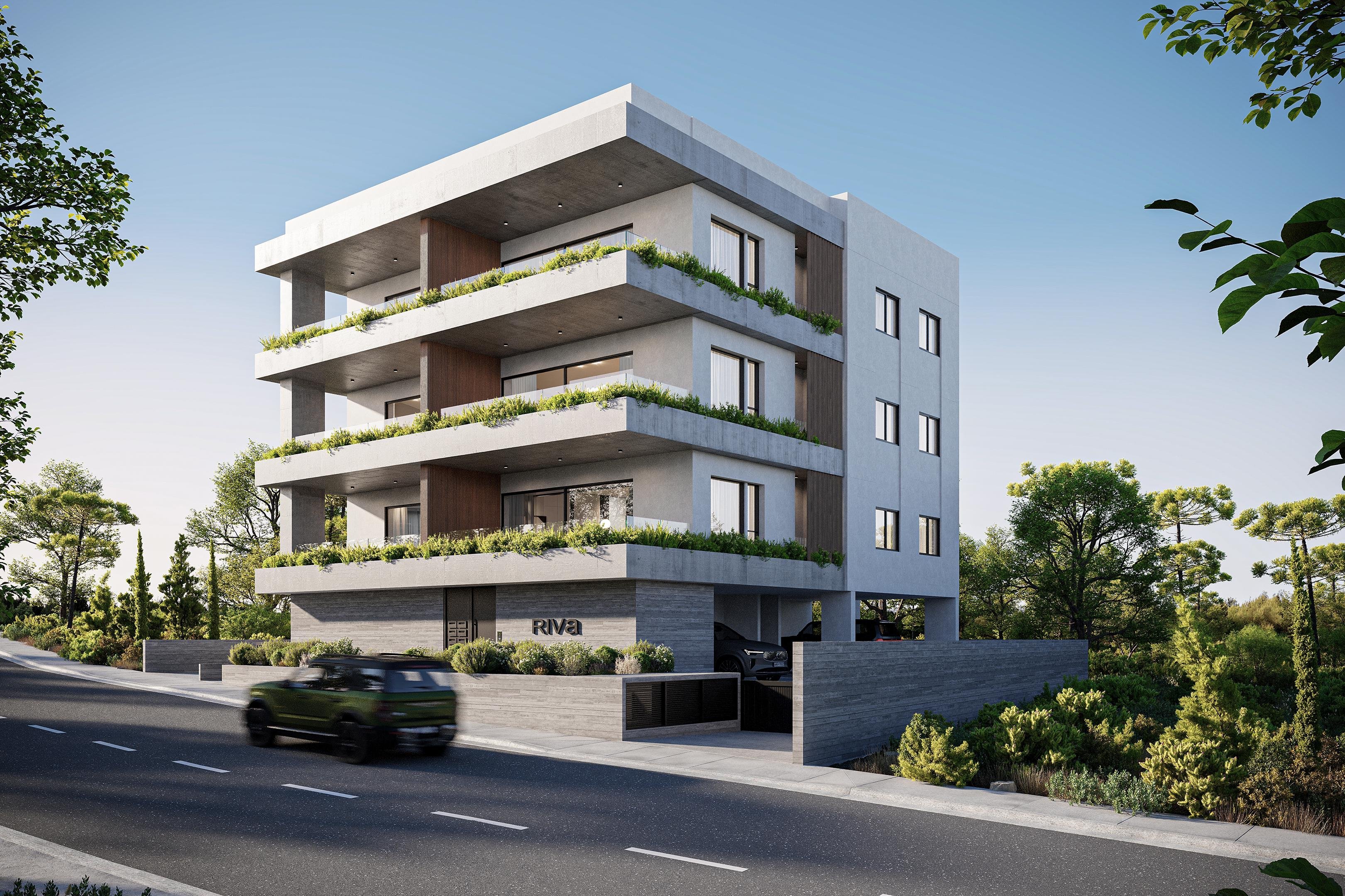 Apartment in Ayios Theodoros - Image 3