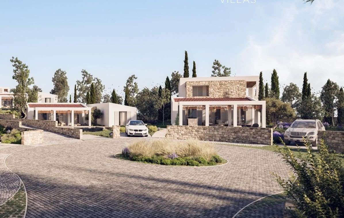 House in Argaka - Image 4