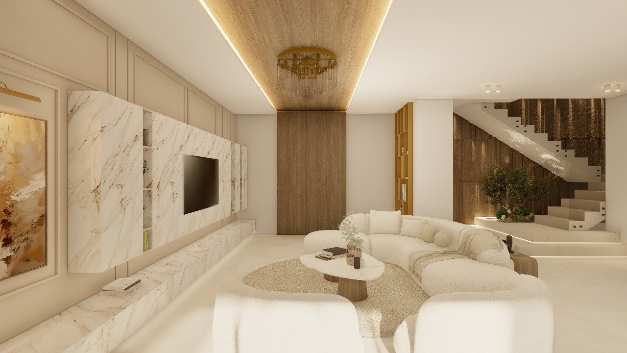 House in Chlorakas - Image 3