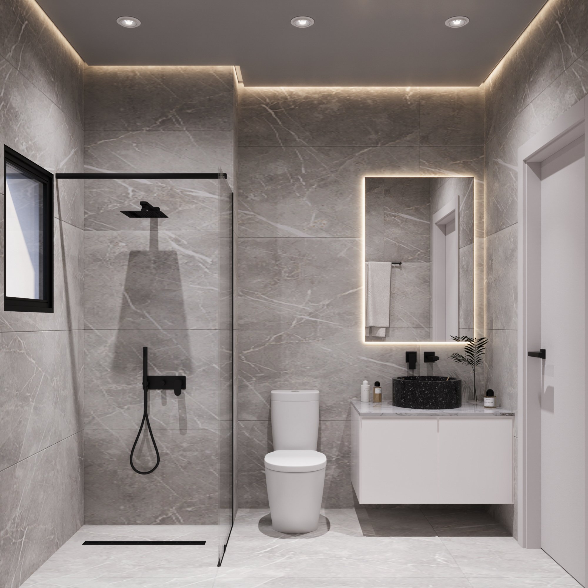 Apartment in Yeroskipou - Image 4