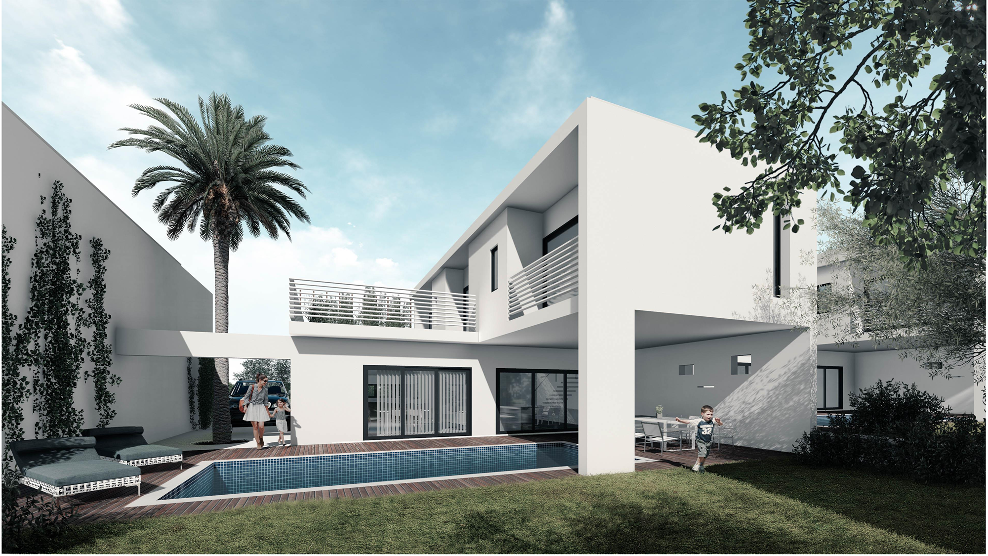 House in Tremithousa - Image 5