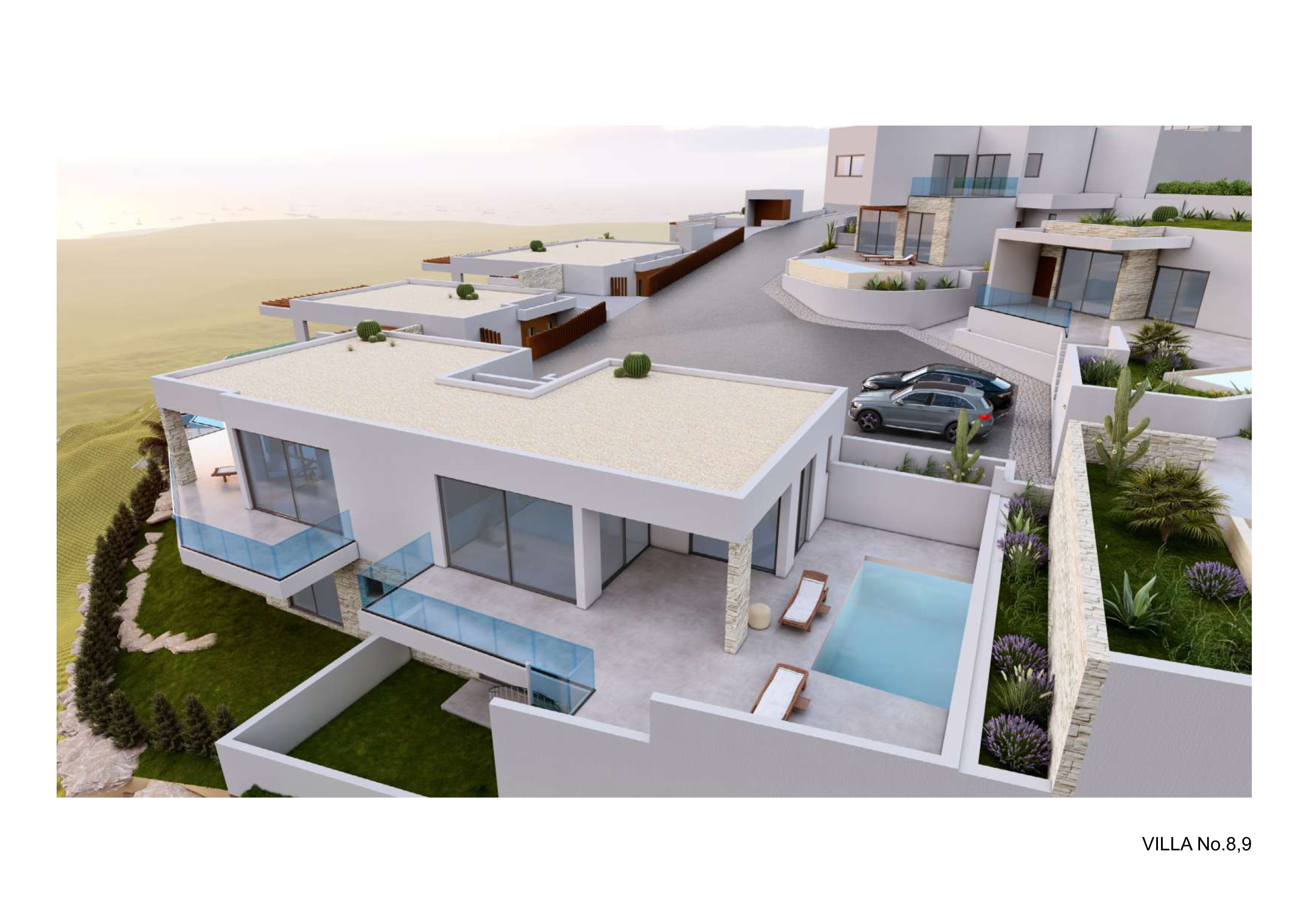 House in Pegeia - Image 3