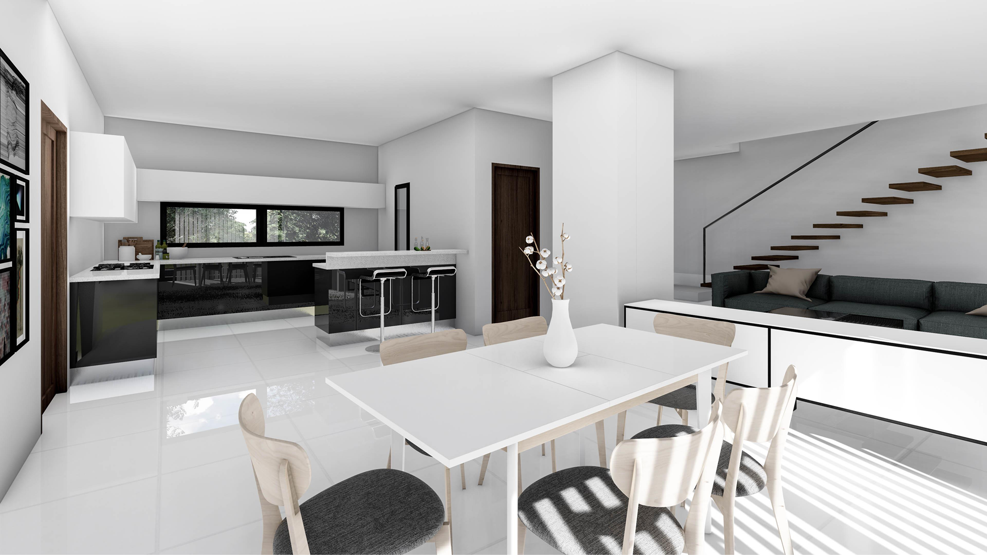 House in Tremithousa - Image 2