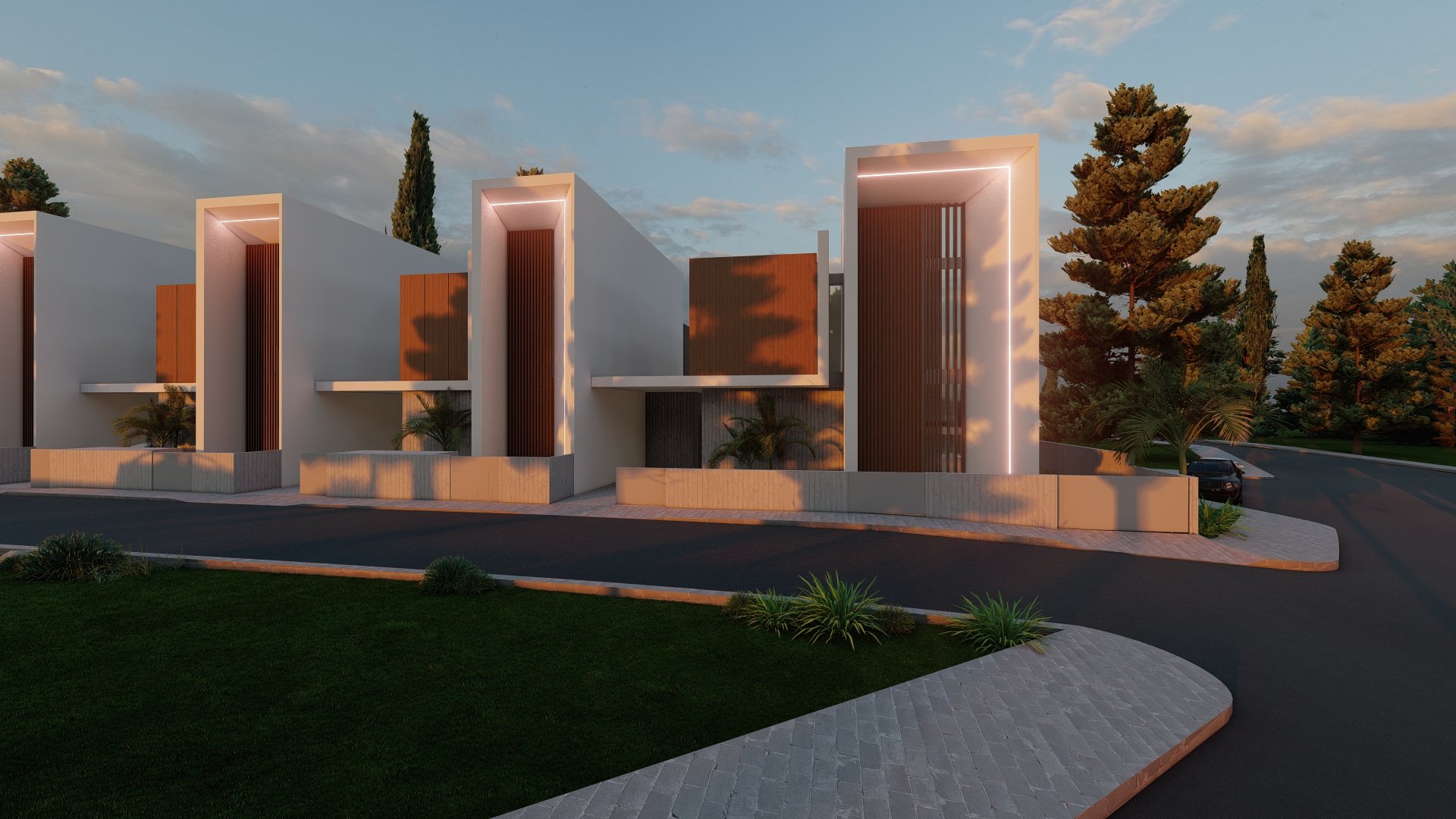 House in Kissonerga - Image 2