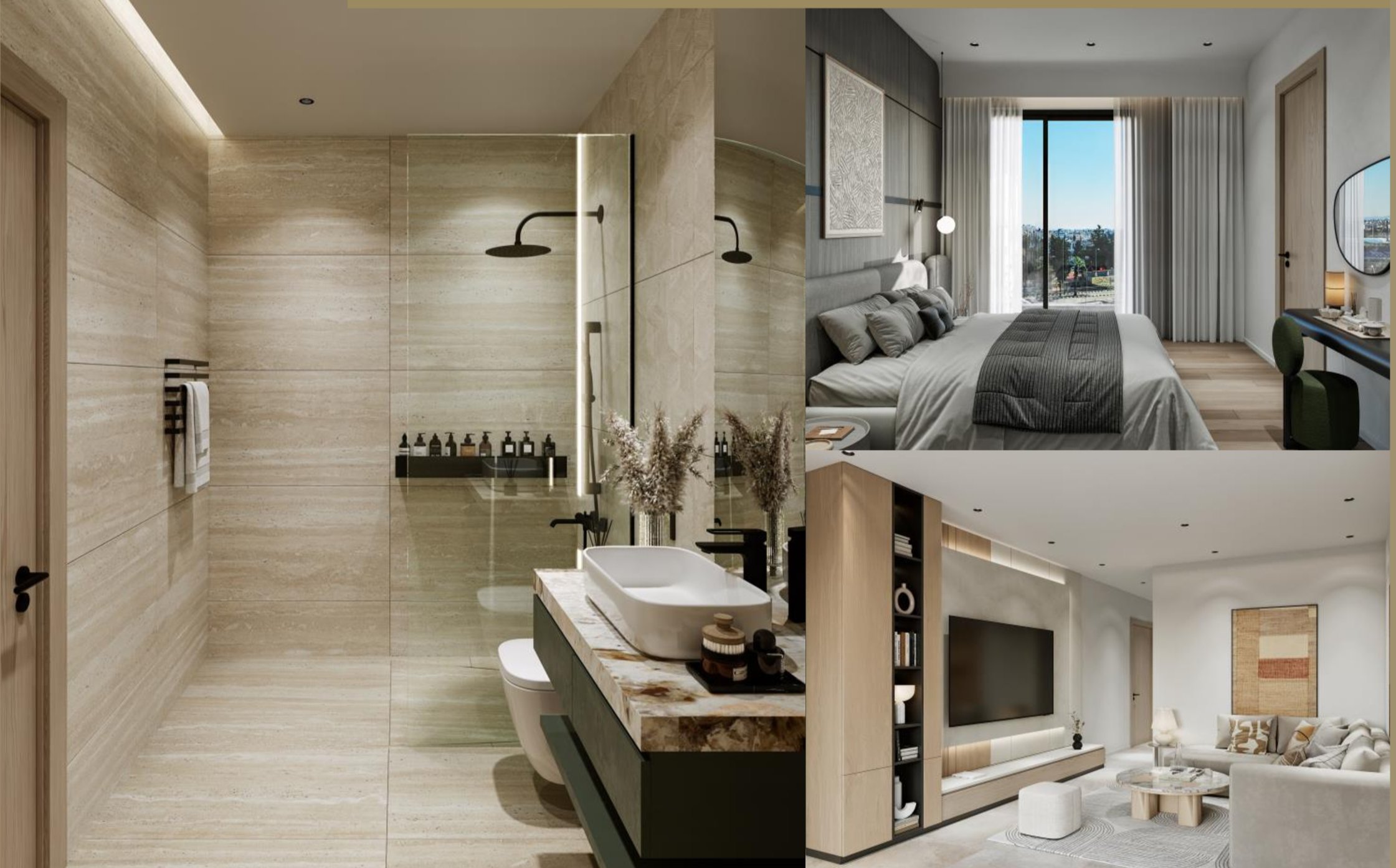 Apartment in Ayios Theodoros - Image 5