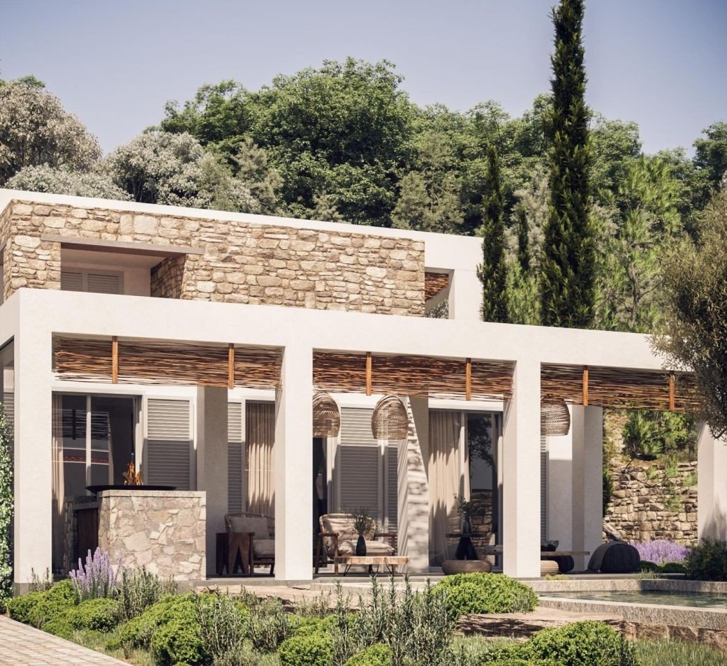 House in Argaka - Image 3