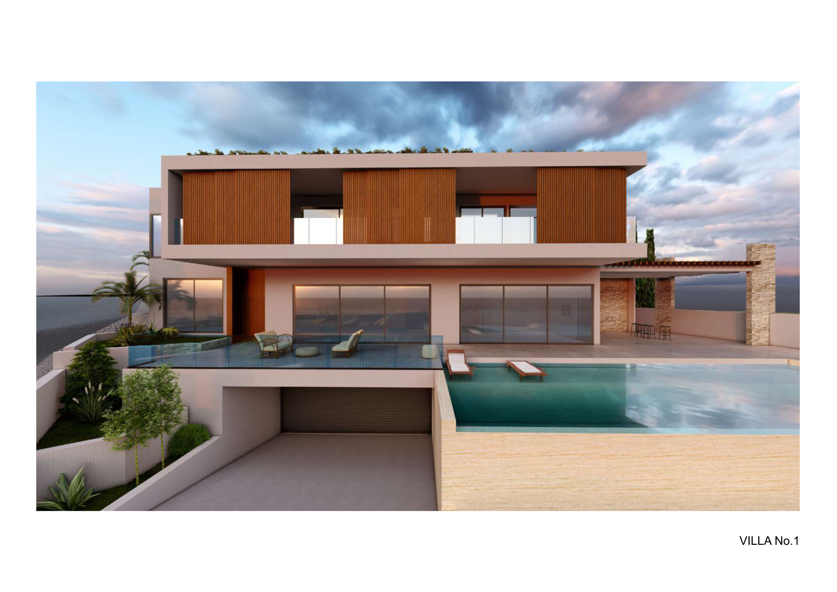 House in Pegeia - Image 4