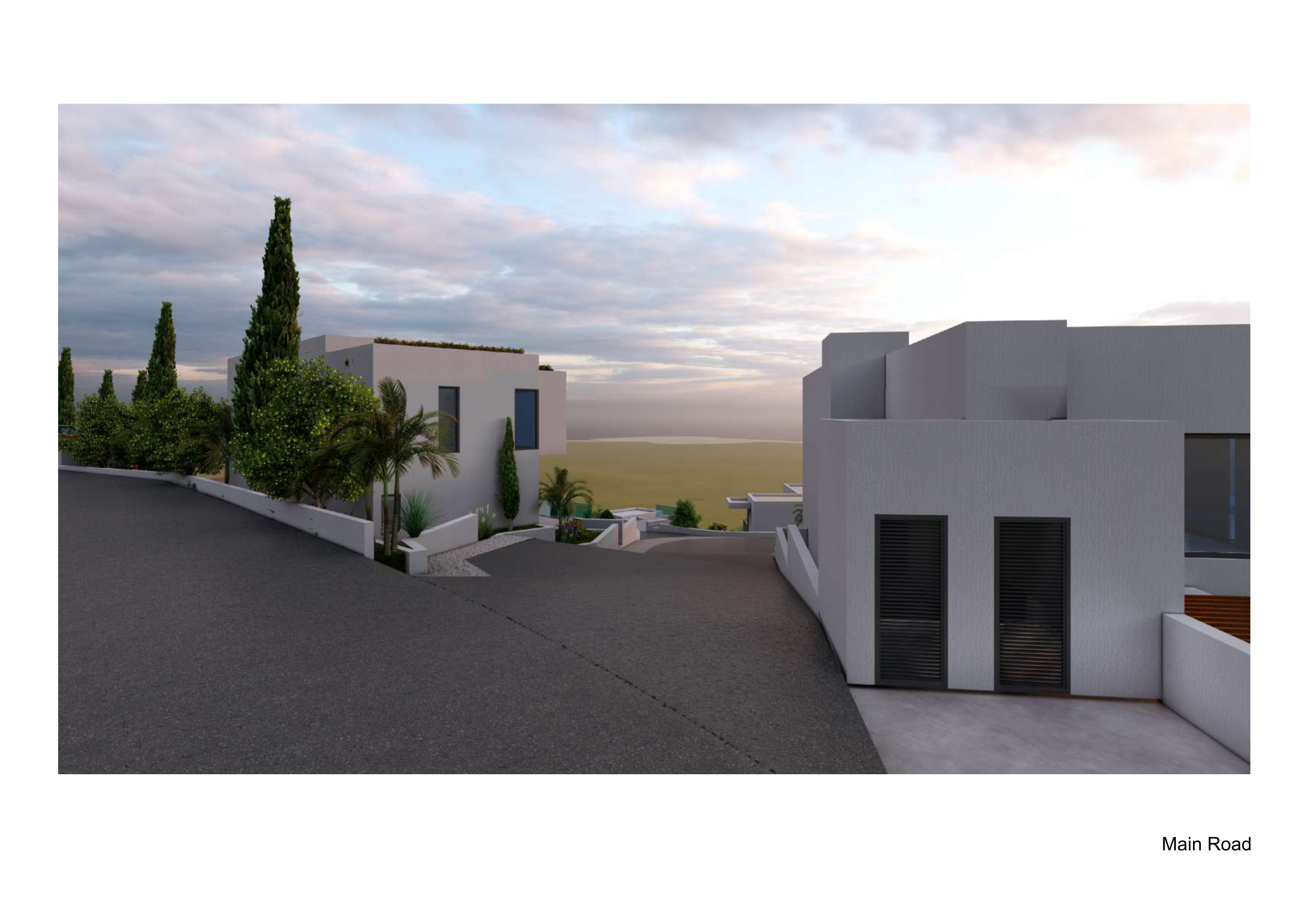 House in Pegeia - Image 4