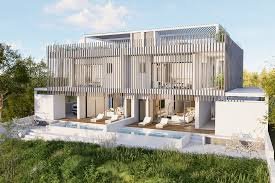 House in Timi - view 1