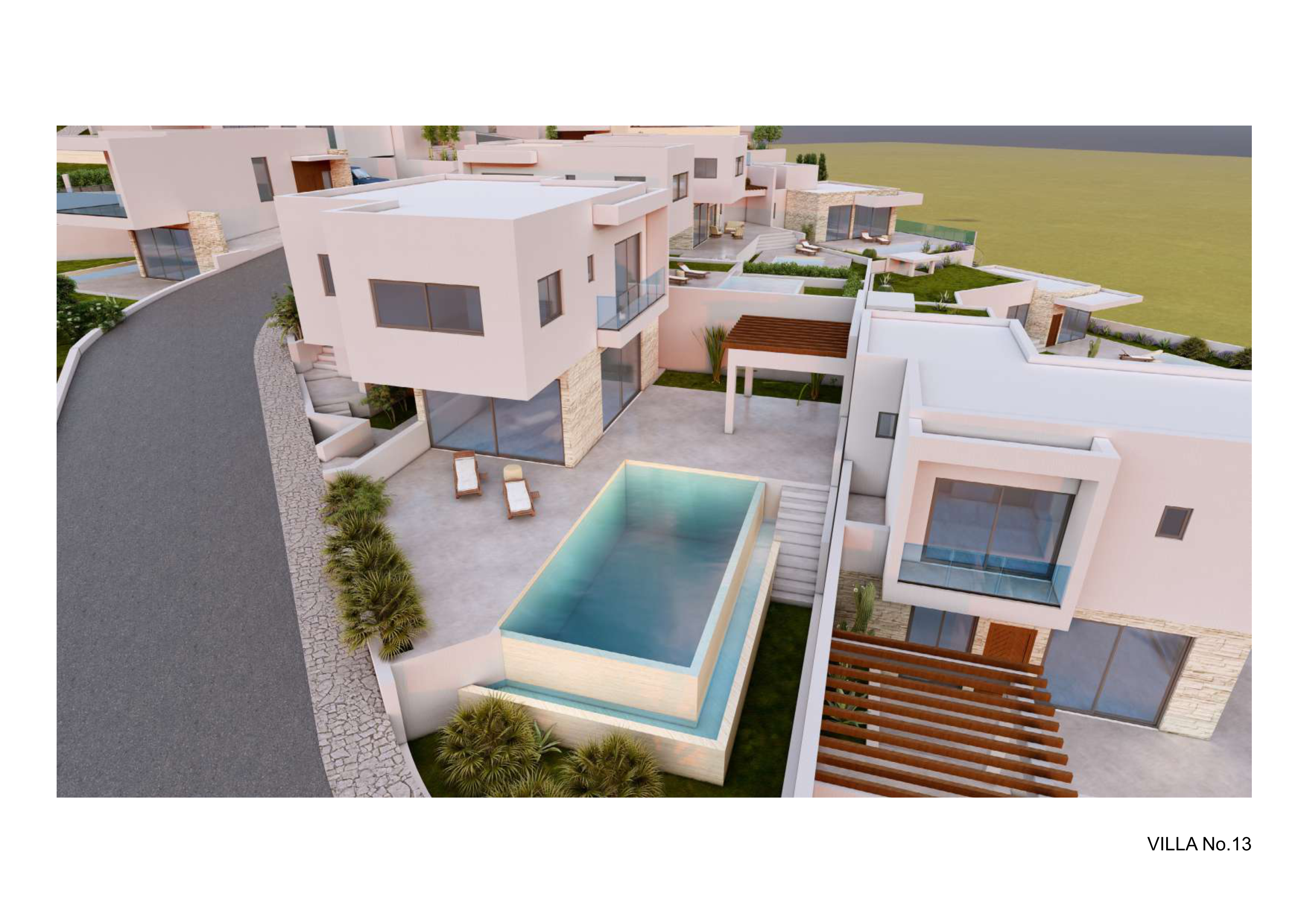 House in Pegeia - Image 5