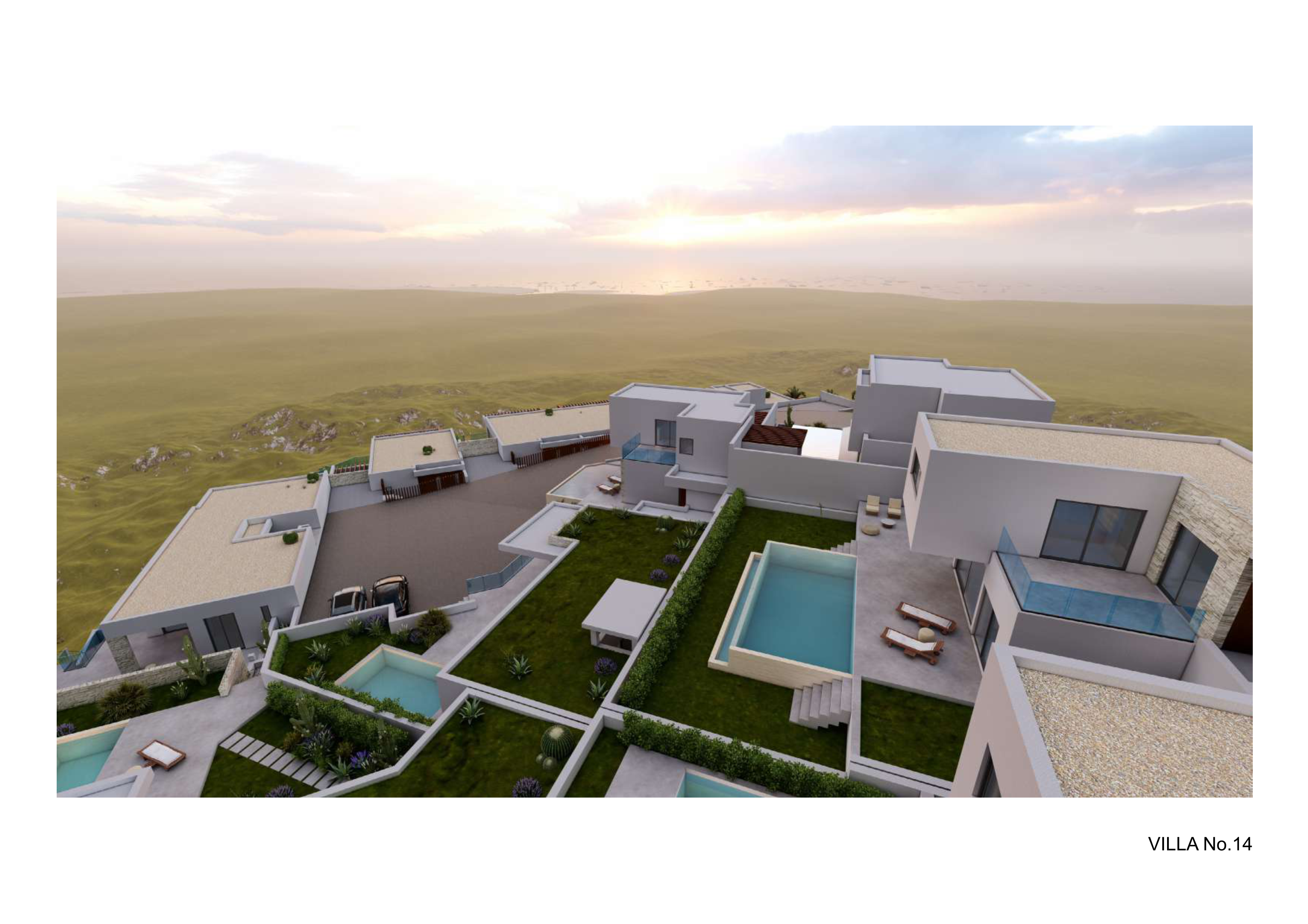 House in Pegeia - Image 3