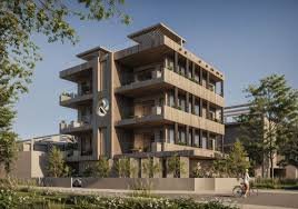 Apartment in Paphos Municipality - view 1