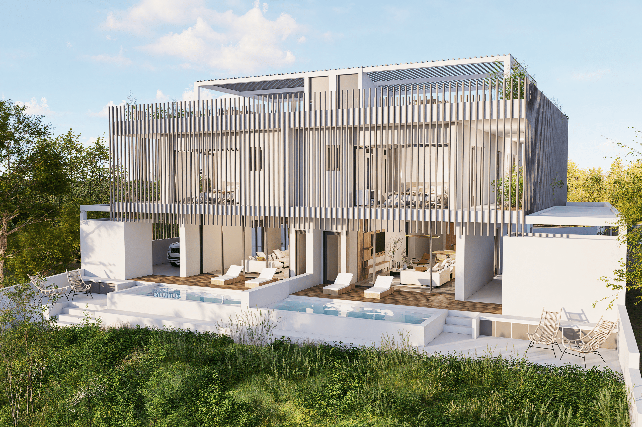 House in Timi - Image 5