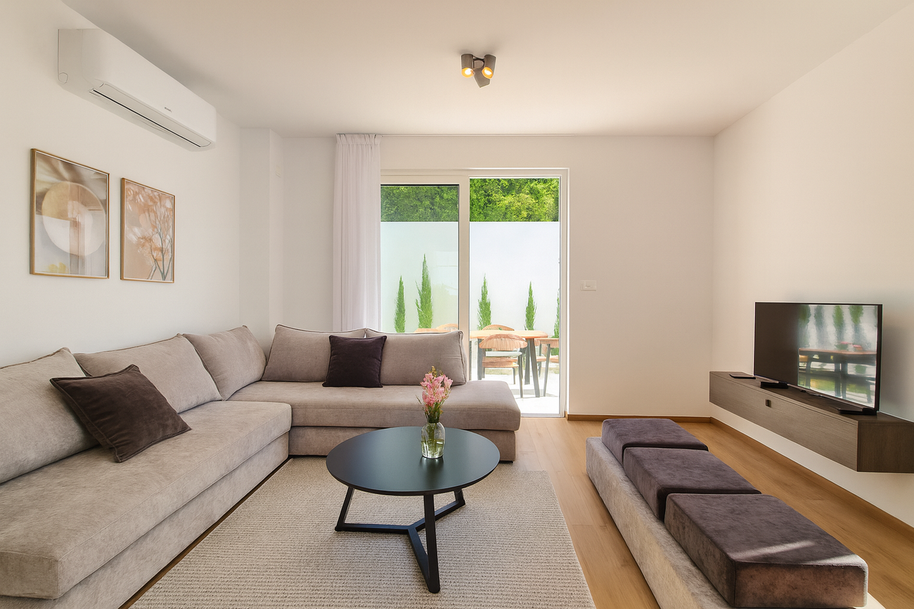 House in Pegeia - Image 3