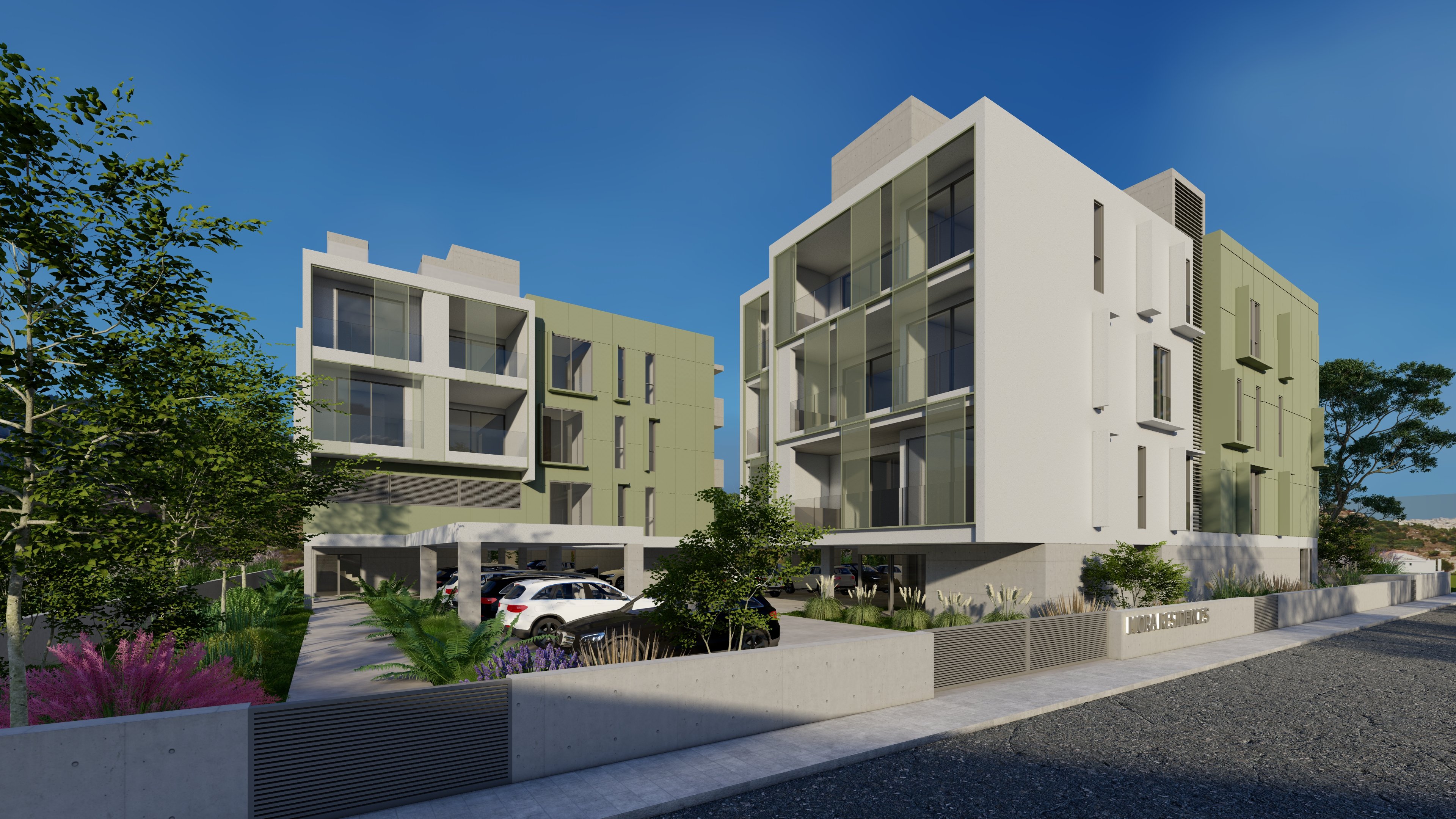 Apartment in Pafos - Image 5