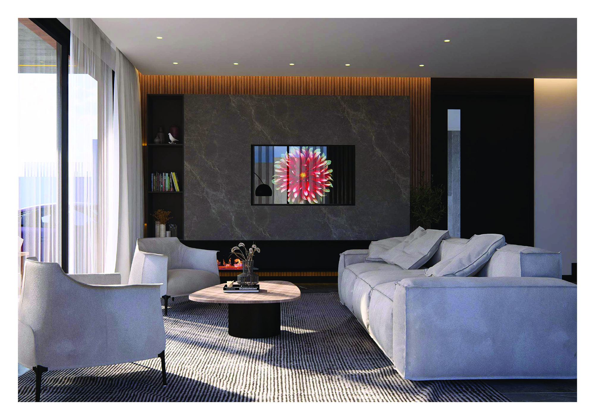 House in Pegeia - Image 4