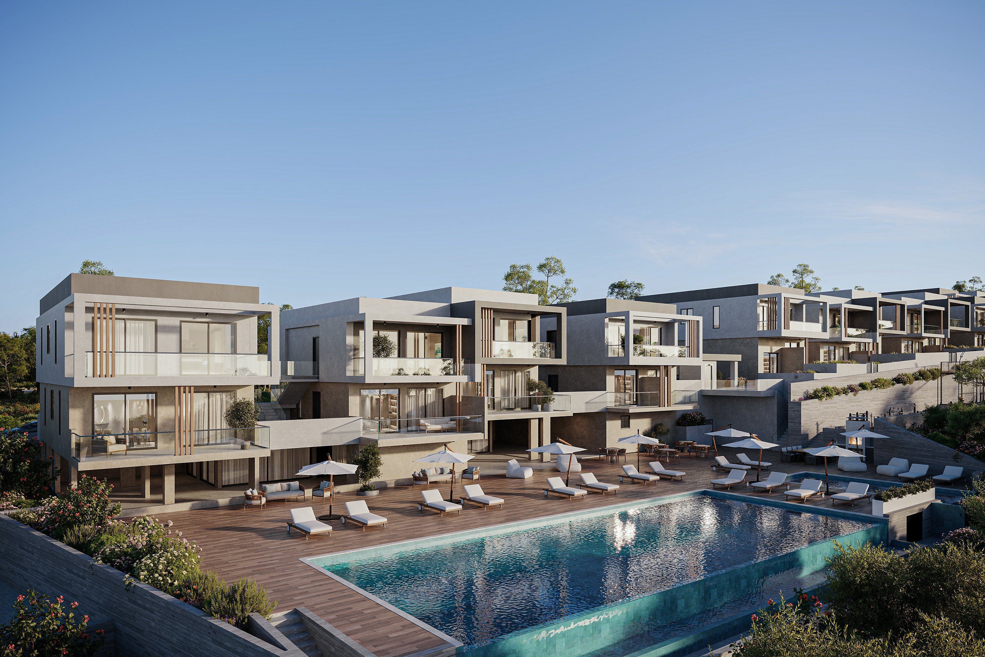 Apartment in Tremithousa - Image 2