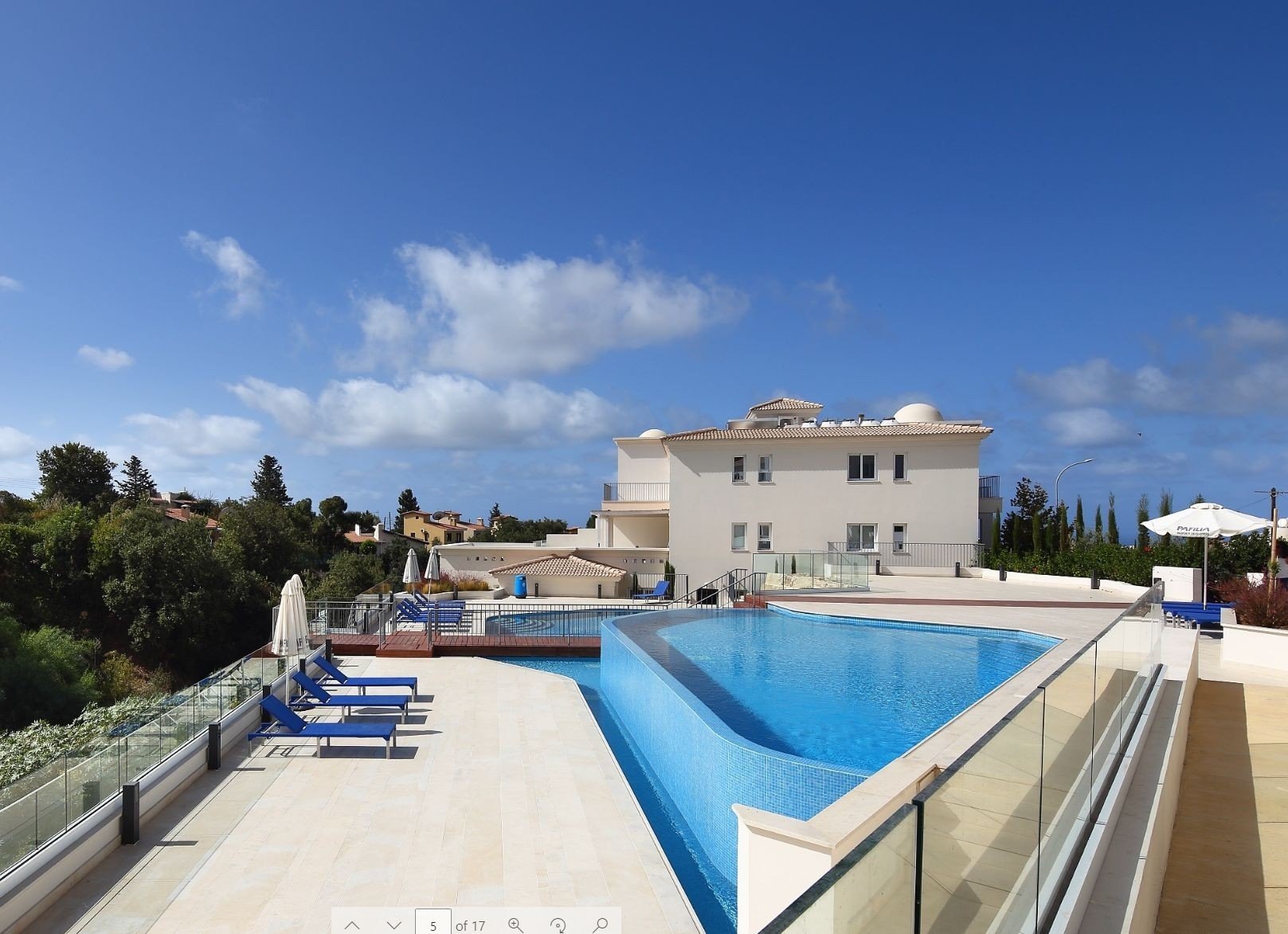 House in Tala - view 1