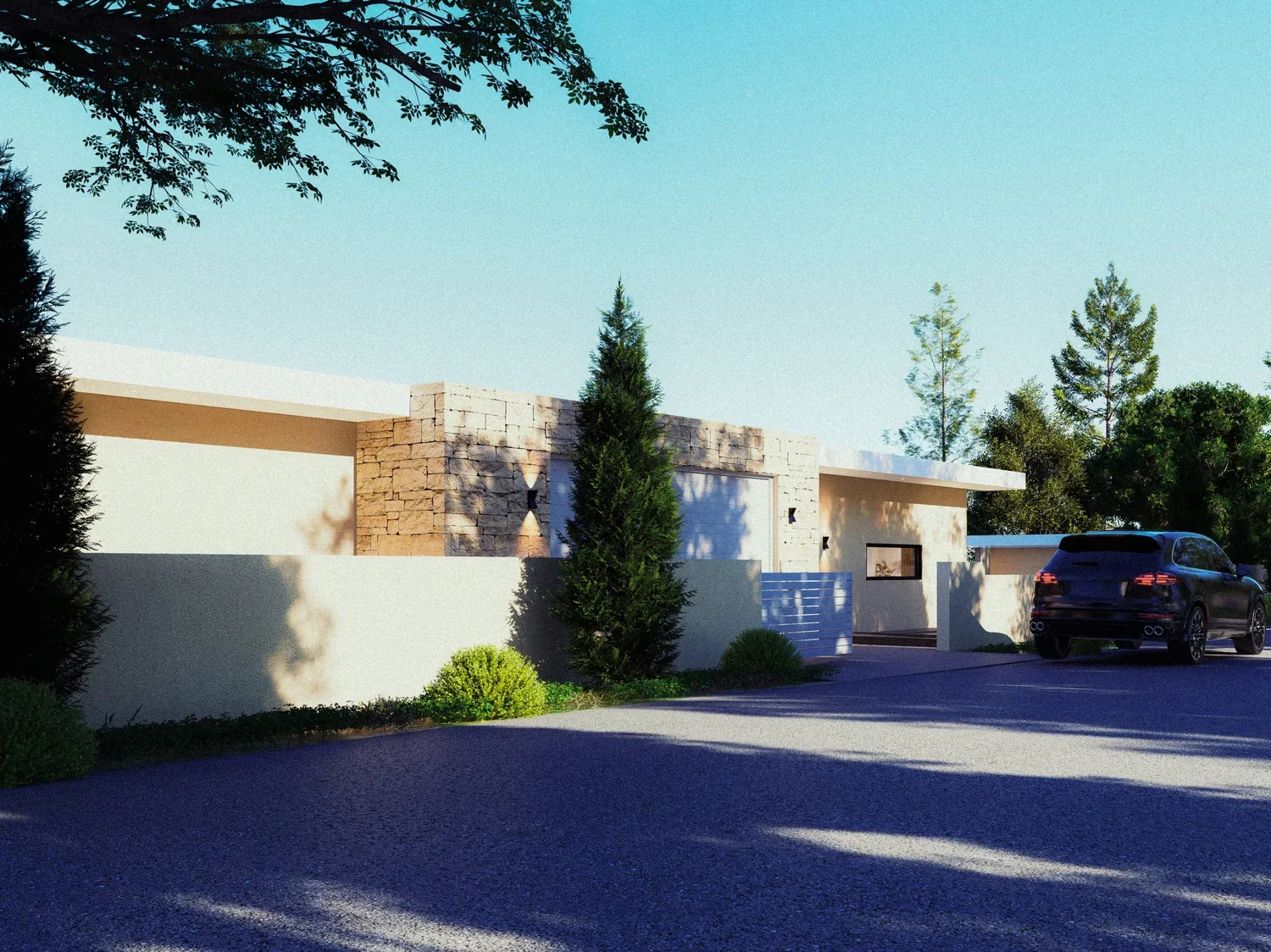 House in Kouklia - Image 4