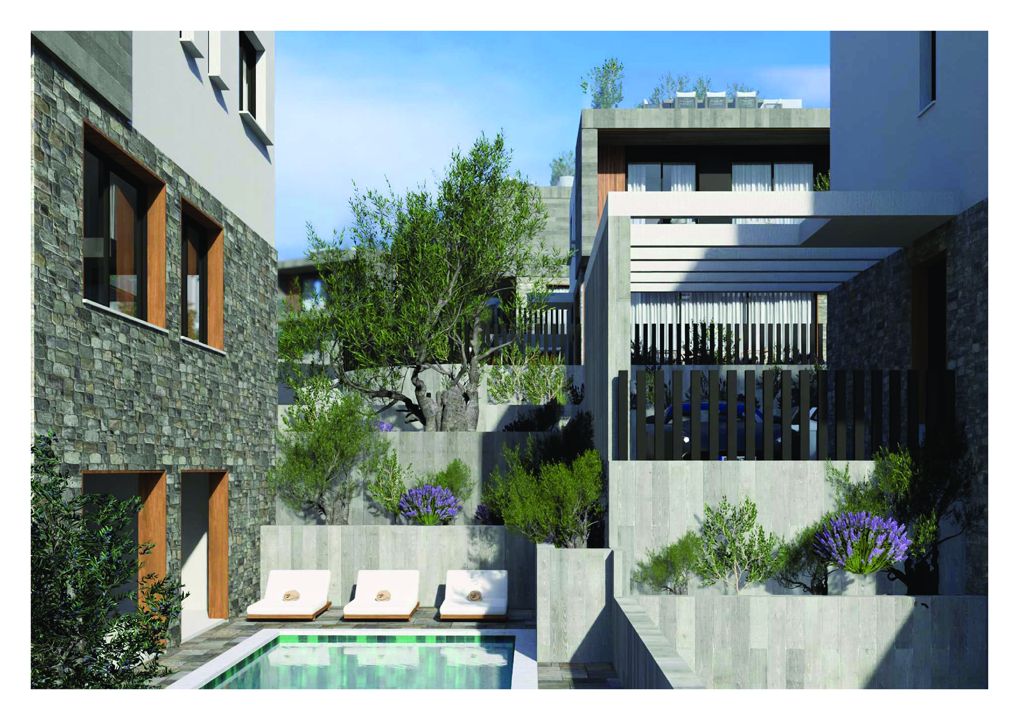 House in Pegeia - Image 5