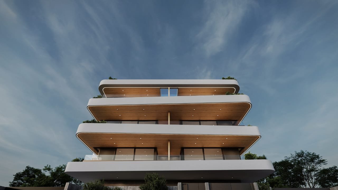 House in Yeroskipou - Image 5